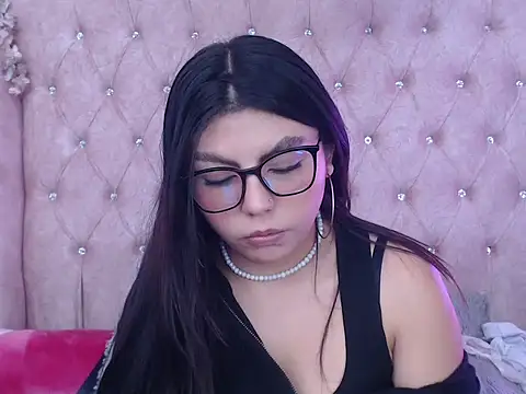 Jessica Carter 01 online show from 13, 2, 2026