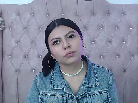 Jessica Carter 01 online show from 19, 2, 2026