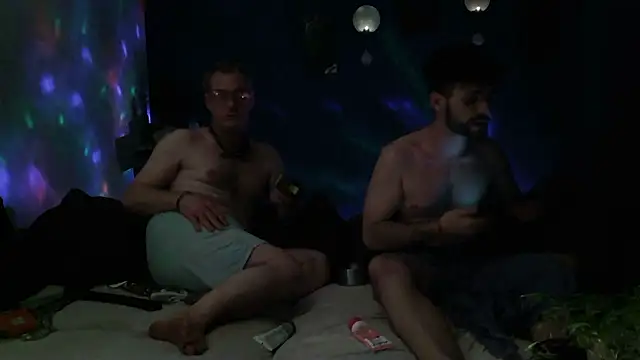 young swisscouple online show from 15, 11, 2025