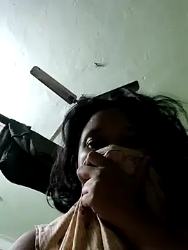 pujaroy363534 online show from 24, 11, 2025