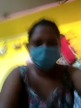 pujaroy363534 online show from 13, 10, 2025