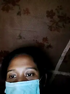 pujaroy363534 online show from 4, 12, 2025