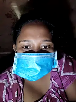 pujaroy363534 online show from 5, 12, 2025