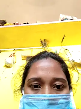 pujaroy363534 online show from 28, 11, 2025