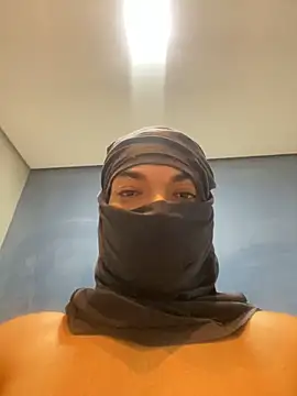 Parrudo321 online show from 23, 12, 2025