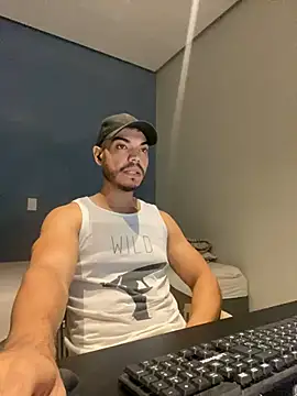 Parrudo321 online show from 11, 1, 2026