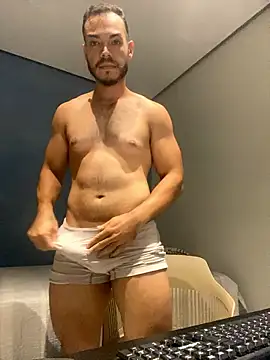 Parrudo321 online show from 14, 1, 2026