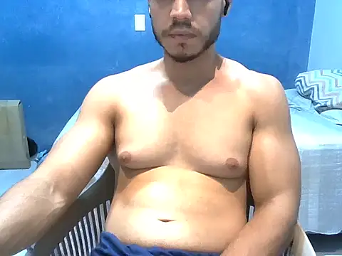 Parrudo321 online show from 21, 12, 2025