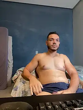 Parrudo321 online show from 3, 2, 2026