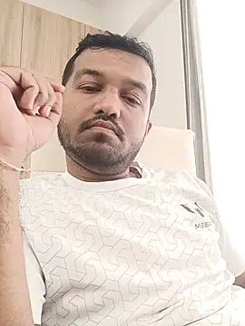 VJ17 online show from 18, 10, 2025