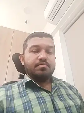 VJ17 online show from 20, 12, 2025