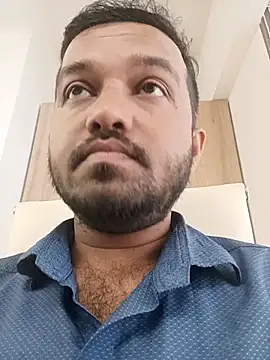 VJ17 online show from 8, 11, 2025