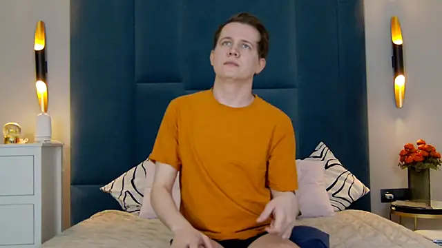 MadisonCharley online show from 8, 3, 2026