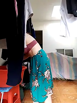LisaaSEXXY online show from 4, 10, 2025