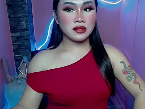 pretty lassy online show from 6, 11, 2025