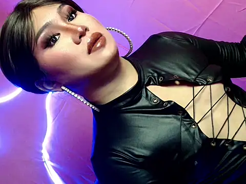 pretty lassy online show from 19, 12, 2025