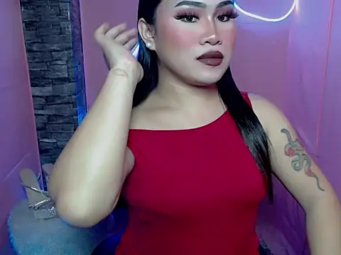 pretty lassy online show from 11, 11, 2025