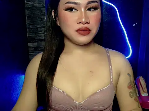 pretty lassy online show from 14, 10, 2025