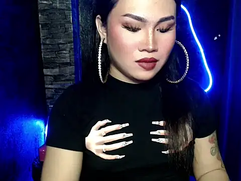 pretty lassy online show from 13, 10, 2025