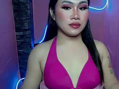 pretty lassy online show from 4, 11, 2025