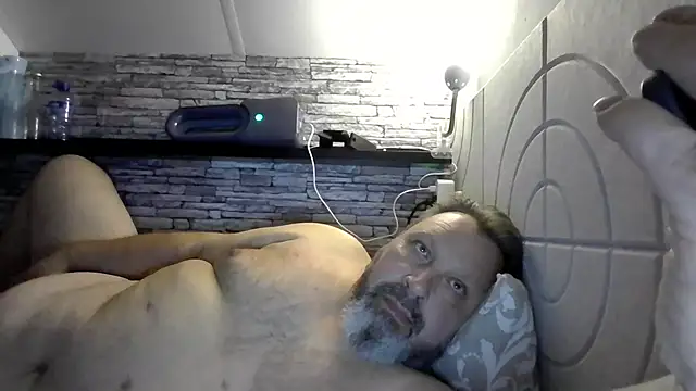 BigMan738xh online show from 24, 5, 2026