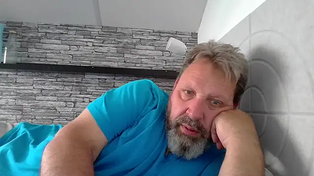 BigMan738xh online show from 16, 6, 2026