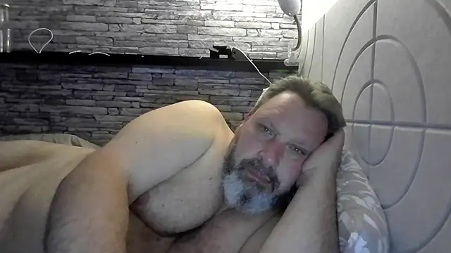 BigMan738xh online show from 31, 5, 2026