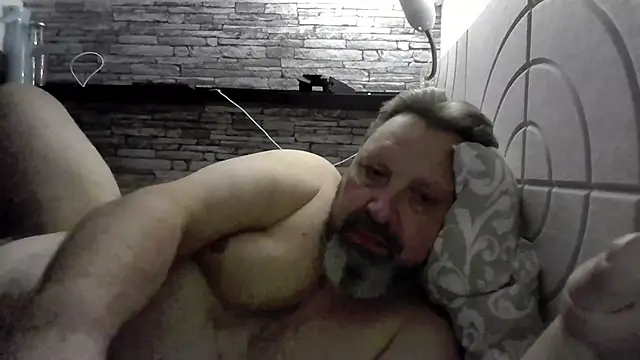 BigMan738xh online show from 27, 5, 2026