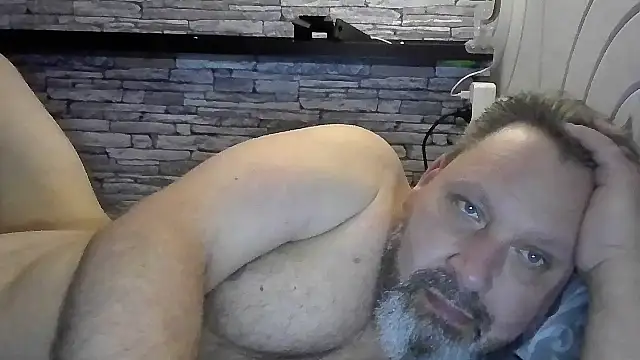 BigMan738xh online show from 18, 5, 2026