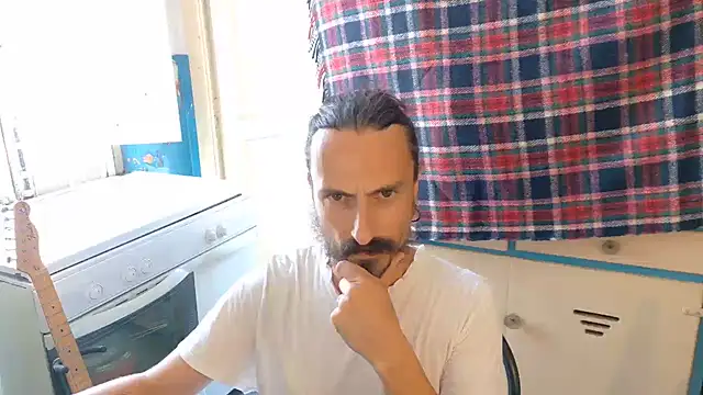 Mrkurt86 online show from 8, 7, 2026