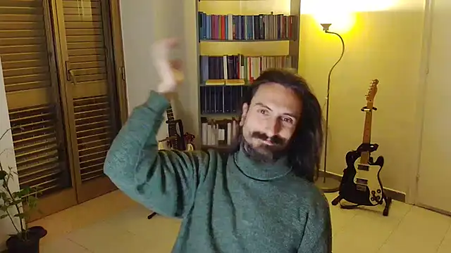 Mrkurt86 online show from 18, 1, 2026