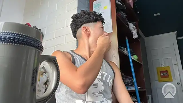 feeelipe2007 online show from 23, 2, 2026