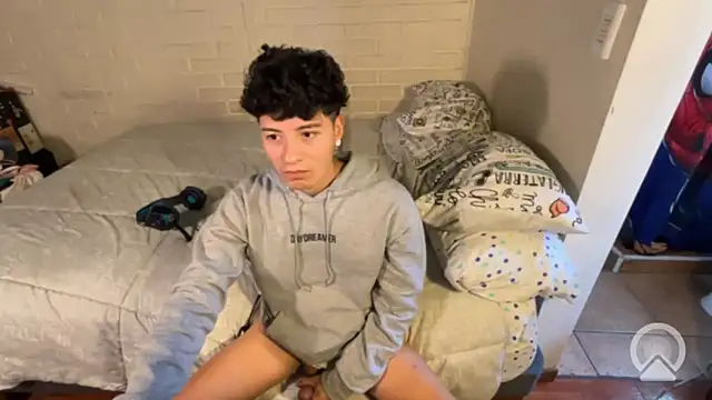 feeelipe2007 online show from 15, 2, 2026