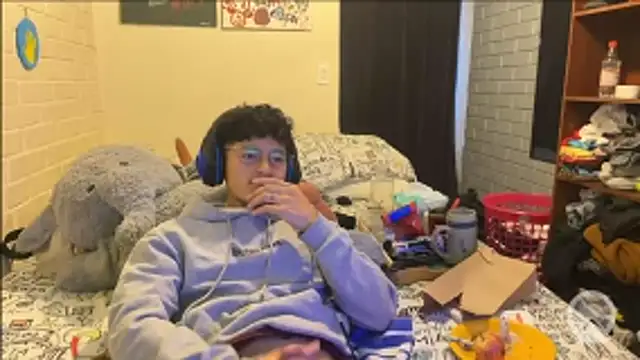 feeelipe2007 online show from 11, 2, 2026