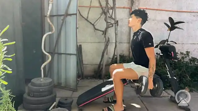 feeelipe2007 online show from 19, 2, 2026