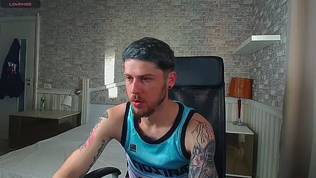 Snapshot of JonahShaw chatting on 30, 5, 2026 JonahShaw online show from 30, 5, 2026