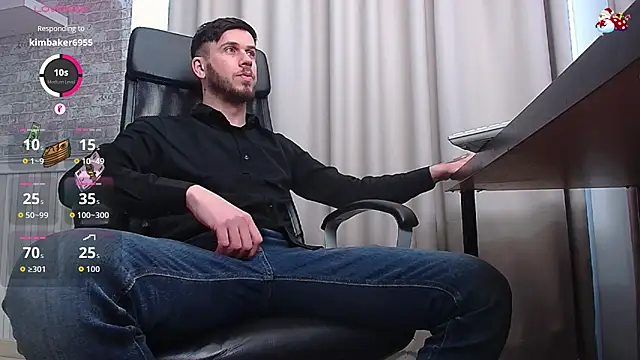 JonahShaw online show from 9, 1, 2026