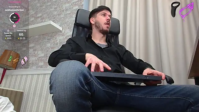 JonahShaw online show from 10, 11, 2025