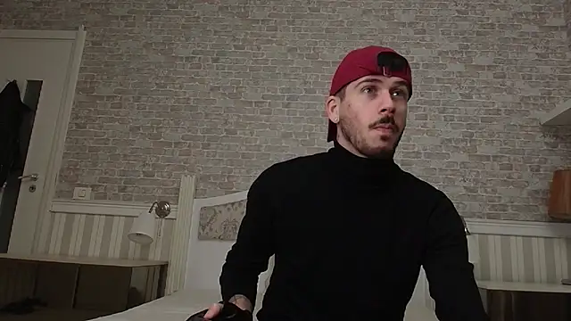 JonahShaw online show from 21, 10, 2025