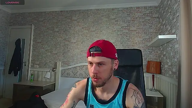 Snapshot of JonahShaw chatting on 27, 5, 2026 JonahShaw online show from 27, 5, 2026