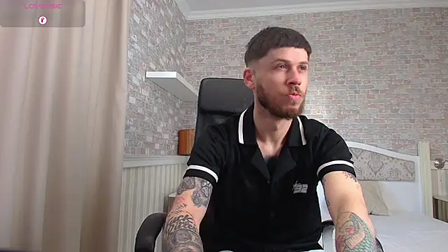 JonahShaw online show from 21, 4, 2026