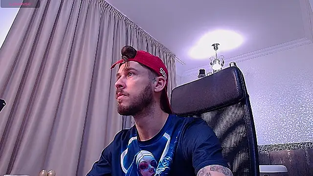 JonahShaw online show from 9, 9, 2025