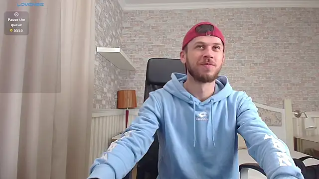 JonahShaw online show from 19, 4, 2026