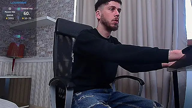 JonahShaw online show from 25, 3, 2026