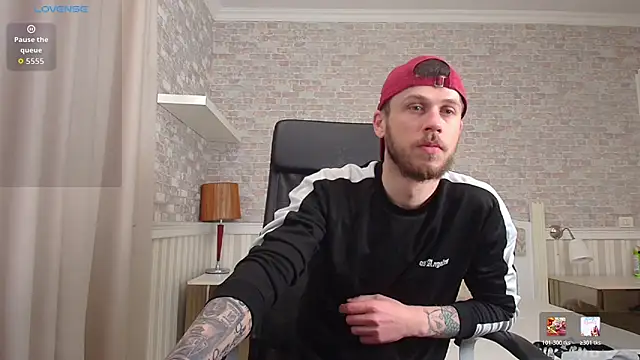 JonahShaw online show from 18, 4, 2026