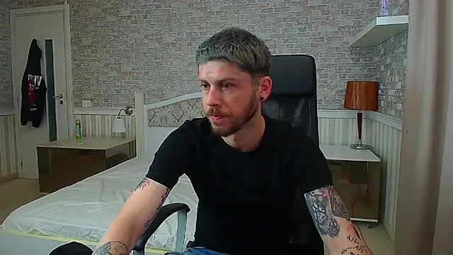 JonahShaw online show from 16, 6, 2026
