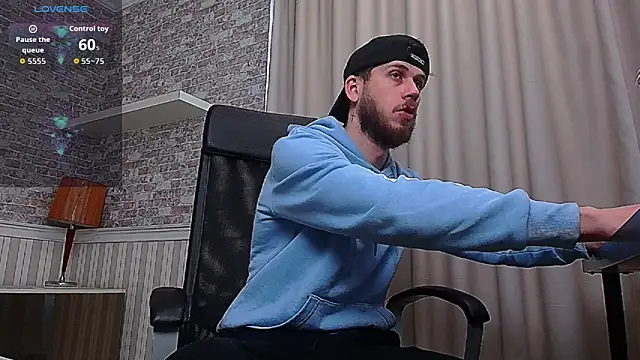 JonahShaw online show from 20, 3, 2026