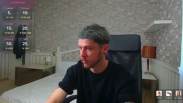 Snapshot of JonahShaw chatting on 2, 6, 2026 JonahShaw online show from 2, 6, 2026