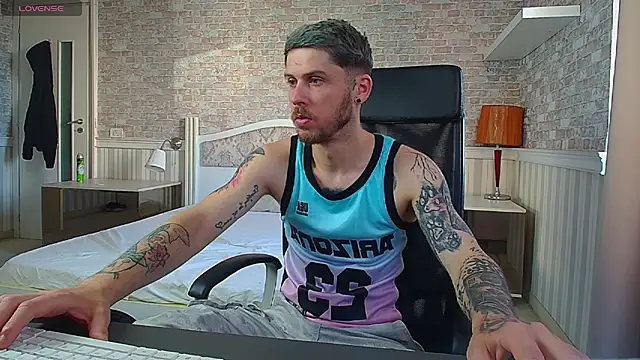 JonahShaw online show from 10, 6, 2026