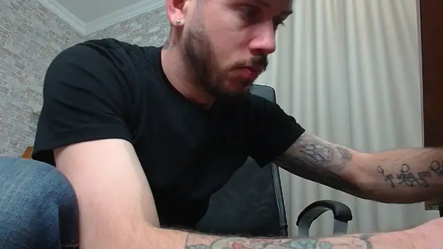 JonahShaw online show from 9, 11, 2025